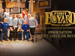 Fort Boyard - 01/05/2026