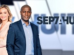 Sept à huit du dimanche 13 septembre 2026