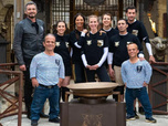 Fort Boyard - 08/03/2026