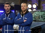 Top Mecanic : 5 jours pour restaurer une épave - S7E37 - Jour 2 - Semaine des surprises