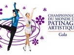 Championnats du monde de patinage artistique