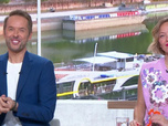 Télématin - Émission du vendredi 13 juin 2025