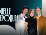 Quelle époque !