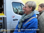 66 minutes - Arras : au cœur du plus vieux marché de France