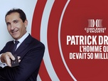 Complément d'enquête - Patrick Drahi, l'homme qui devait 50 milliards