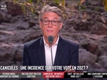 Les Grandes Gueules - La canicule va-t-elle guider votre vote ?