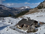 Chroniques d'en Haut - Aravis, autour du lac d'Annecy