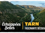 Échappées belles
