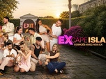 Excape Island : coincés avec nos ex - Saison 01 Episode 02 du 2 juin 2026