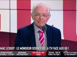 Les Grandes Gueules - Mac Lesggy face aux GG