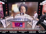 Les Grandes Gueules - Déjà six fast-food dans un village de l'Aisne : le maire dit stop ! A-t-il raison ?