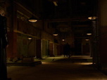 The strain s2e07 - gladiateur vs the master