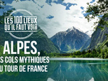 Les 100 lieux qu'il faut voir - 26/07/2026