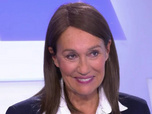 C dans l'air l'invité - Laurence Haïm - Un proche de Trump assassiné, l'Amérique divisée
