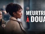 Meurtres à Douai