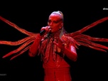 Eurovision - Lord of the Lost - Blood & Glitter (Allemagne)