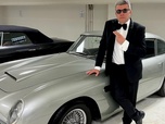 Vintage Mecanic - S8E6 - Aston Martin DB5