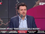 Les Grandes Gueules - Semaine spéciale La France en crise