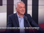 Les Grandes Gueules - Retailleau : le debrief des GG ! 2027 : Les LR ont-ils leur chance ?