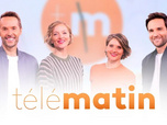 Télématin - 14/12/2025
