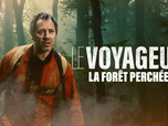 Le voyageur - La forêt perchée