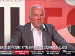 Les Grandes Gueules - Faut-il limiter à 12 mois l'indemnisation chômage pour les moins de 50 ans ?
