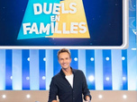 Duels en familles - 03/08/2026