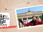 J'irai dormir chez vous - S5E1 - Allemagne