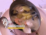 La meilleure cuisine régionale, c'est chez moi ! - J1 : Normandie