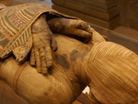 Les trésors perdus d'Egypte - S4E4 - Chasseurs de momies