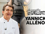 Les rencontres du Papotin