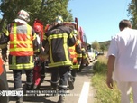Appels d'urgence - Incendies, accidents, noyades : alerte rouge pour les pompiers du sud-ouest