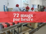 Patron incognito - Richard Fournier - Le comptoir de Mathilde (1/2)
