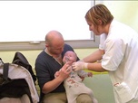 24H aux urgences - Une journée particulière