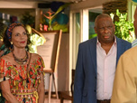 Meurtres au paradis - 15/06/2026