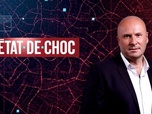 État de choc - USA : au cœur des prisons de l'extrême