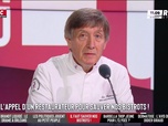 Les Grandes Gueules - L'appel d'un restaurateur pour sauver nos bistrots et cafés français !