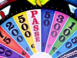 La roue de la fortune