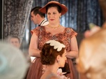 Why women kill - S2 E5 - On ne nait pas tueur, on le devient