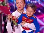 La France a un incroyable talent - Épisode 3 - les auditions - Partie 1