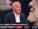 Les Grandes Gueules - Le RN, gagnant ou perdant ?