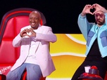 replay The Voice Kids