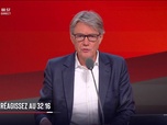 Les Grandes Gueules - Acte III de la mobilisation lycéenne : vers un mardi noir ?