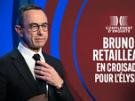 Complément d'enquête - 11/06/2026