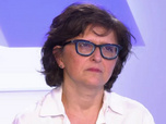 C dans l'air l'invité