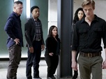 MacGyver - S2 E23 - Père et fils