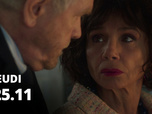 Demain nous appartient du 25 novembre 2021 - Episode 1065