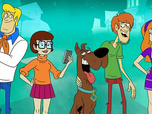 Trop cool, Scooby-Doo ! - 24/10/2025