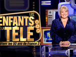 Les Enfants de la télé fêtent les 50 ans de France 2 !