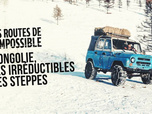 Les routes de l'impossible - 10/10/2026